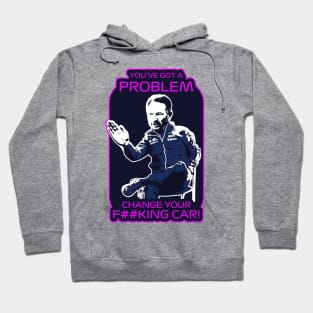 Christian Friendly Advice For Toto Hoodie